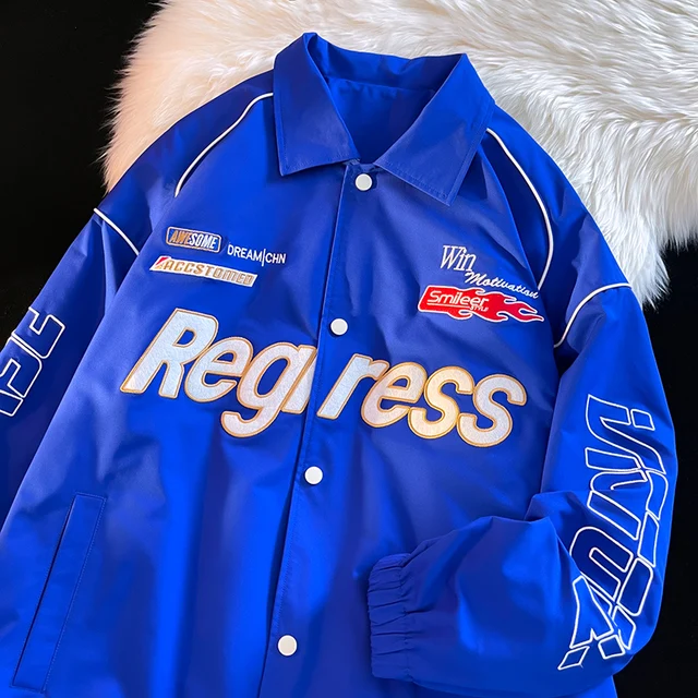 Varsity Jacket 2022