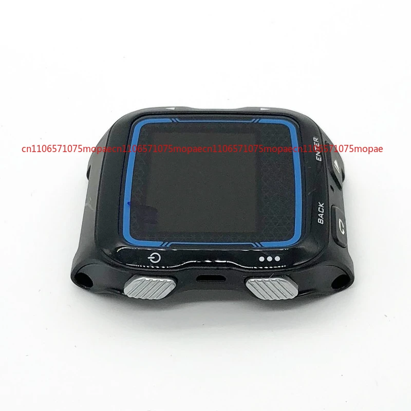 Фото Использованный 95% новый передний корпус ЖК-экран, подходит для часов Garmin Forerunner 920XT, запасная часть №2
