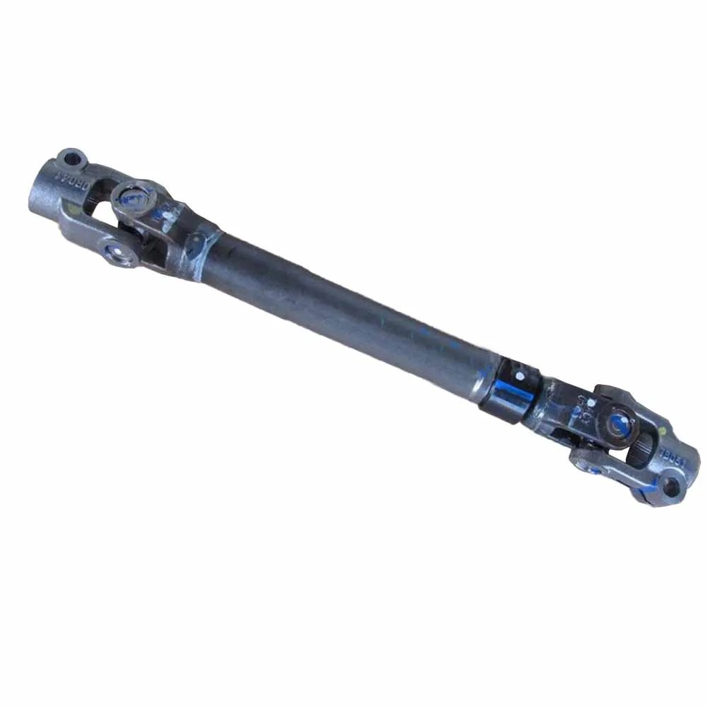 

Heat Sink Steering Shaft Steering Shaft Metal Silver 56400-D3000 Charging Capabilities For Kia Sportage Car Parts