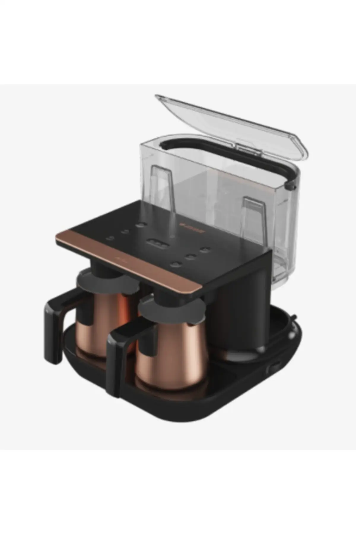 

ARCELIK turkish coffee machine | Automatic turkish coffee machine | Office coffee machine | Barista portable Espresso