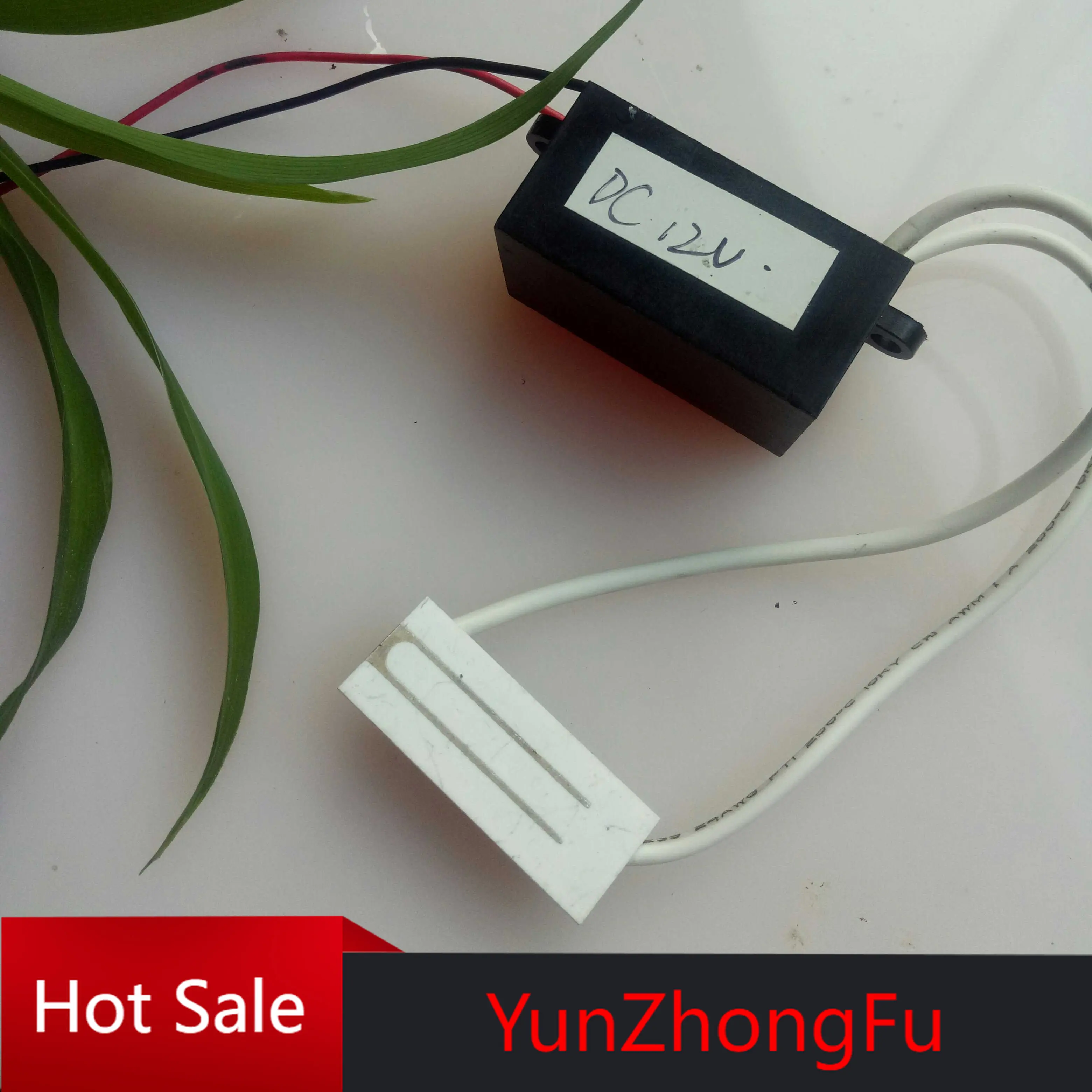 

Ac220v200mg Ozone Generator Ceramic Plate Ozone Piece Ceramic Magnetic Generator Piece High Pressure Package Integrated Module