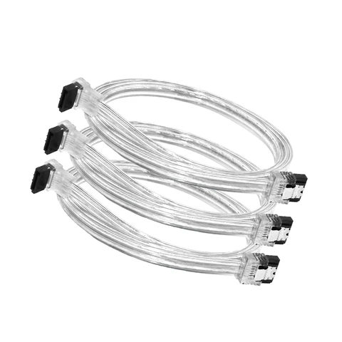 Frist link SATA III 6 Гбит/с кабель 90/180 градусов