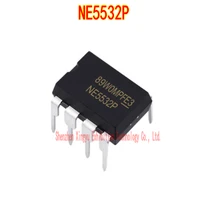 ne5532p ne5532 new imported original ti chip audio operational amplifier op amp dip8
