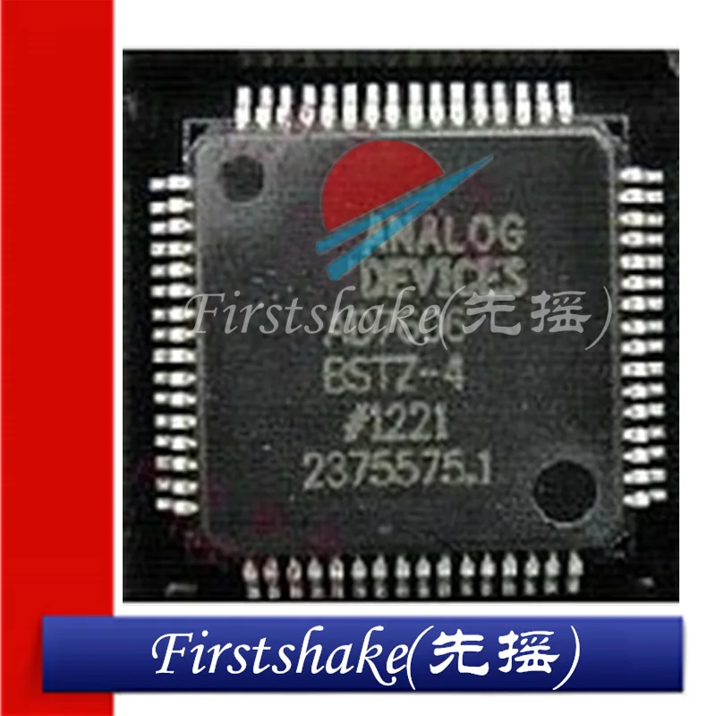 

1pcs/lot AD7606BSTZ AD7606 LQFP64 Brand New Original