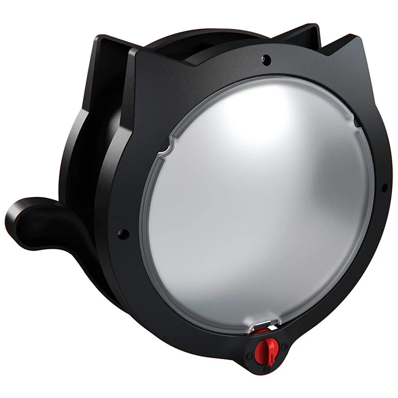 

Cat Door,Pet Doors For Cats, For Interior Doors & Exterior Doors, 4 Way Locking,Wall Or Cat Litter Box