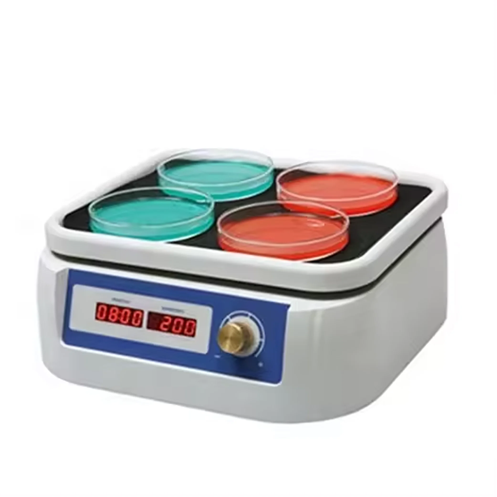 LanYuXuan WSZ-20A Умный орбитальный шейкер