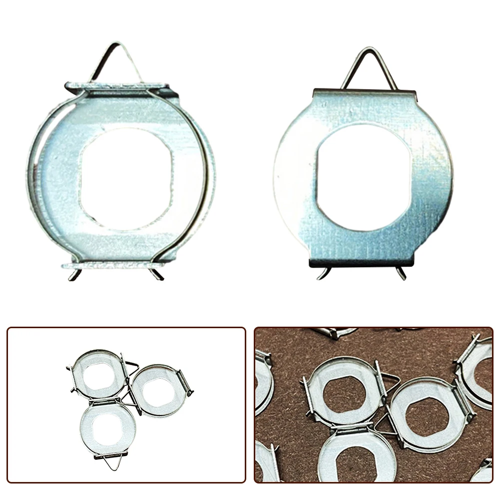 Катушка для приманки проволочная чашка звуковой клик Hloder Abu MAX4X(B4) Bmax3 Pmax3 Smax3