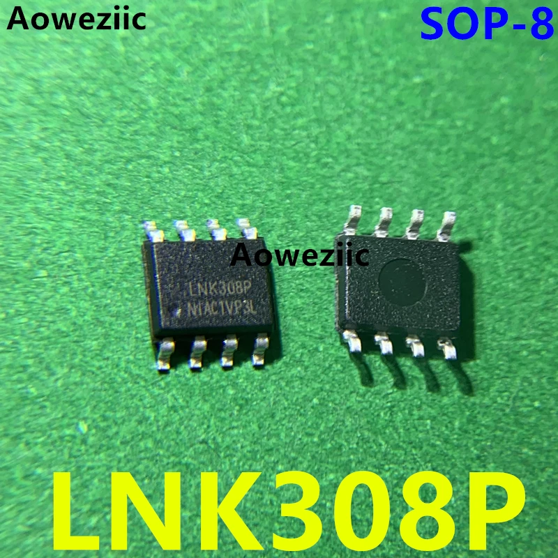 

LNK308P SMD SOP-8 LNK308 LED drive power chip IC brand new original