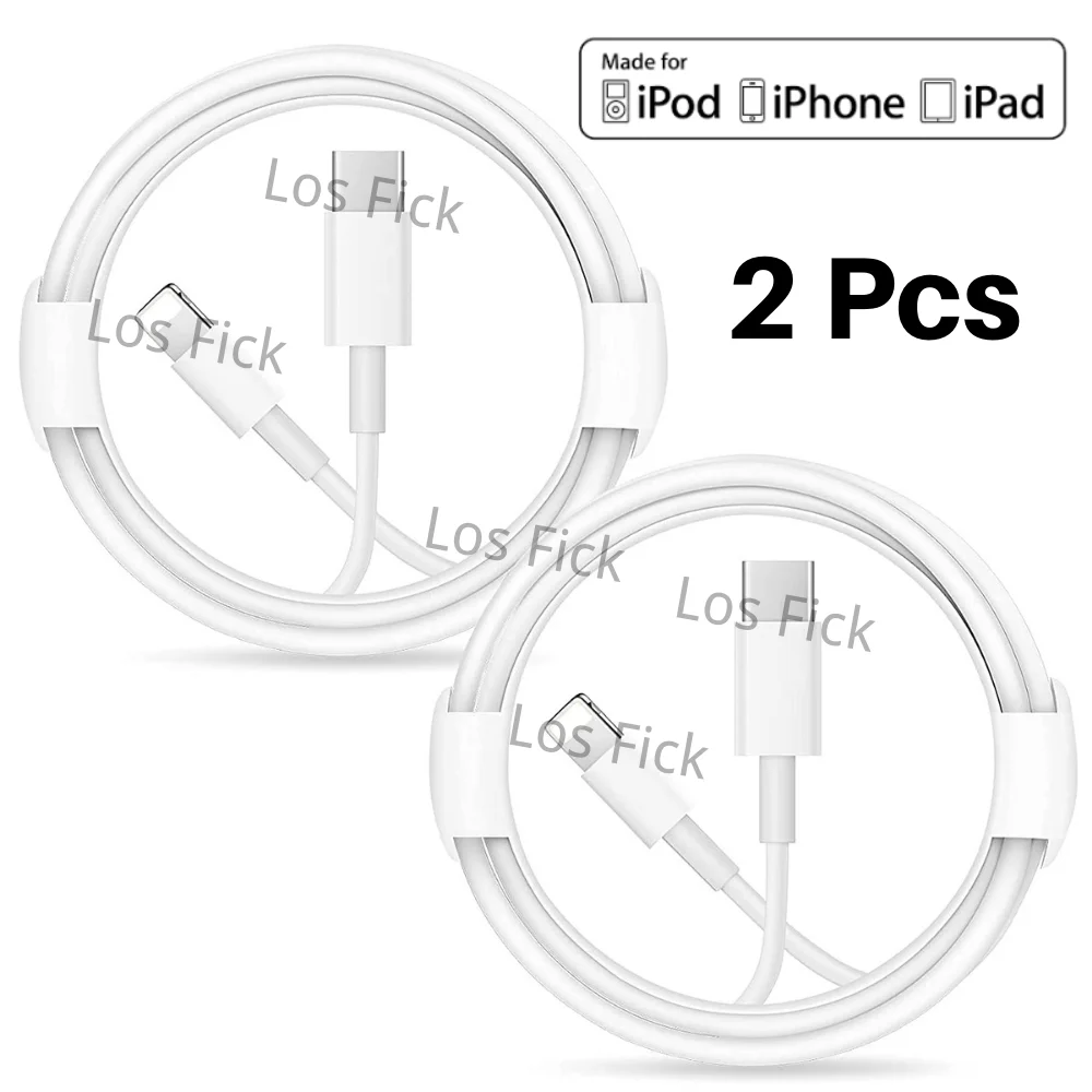 

Зарядный кабель PD USB-C Type C, кабель для быстрой зарядки для iPhone 13, 12, 11 Pro Max, X, XS Max, XR, 8 Plus, провод для передачи данных, шнур, 20 Вт