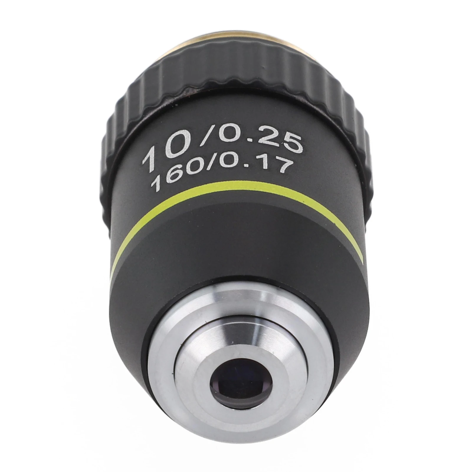 Высокая производительность для ахроматических объективов предназначенных