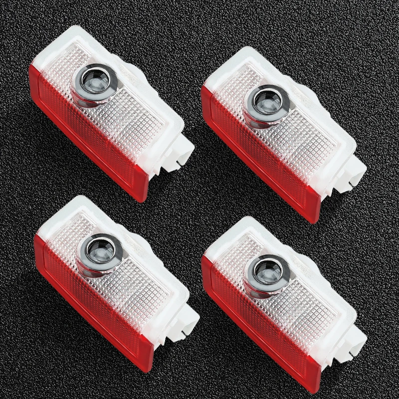 Светодиодный Автомобильная дверь светильник для Mercedes Benz CLA Class E Couple C207 Cabriolet A207 CLS C218 2010 2015 2016 2017