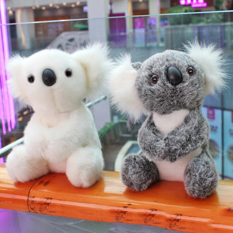 

2022 Koala Doll Gift Children Exquisite Wedding Gifts for Guests Plush Doll Teddy Bear Koala Valentine's Day Christmas Birthday