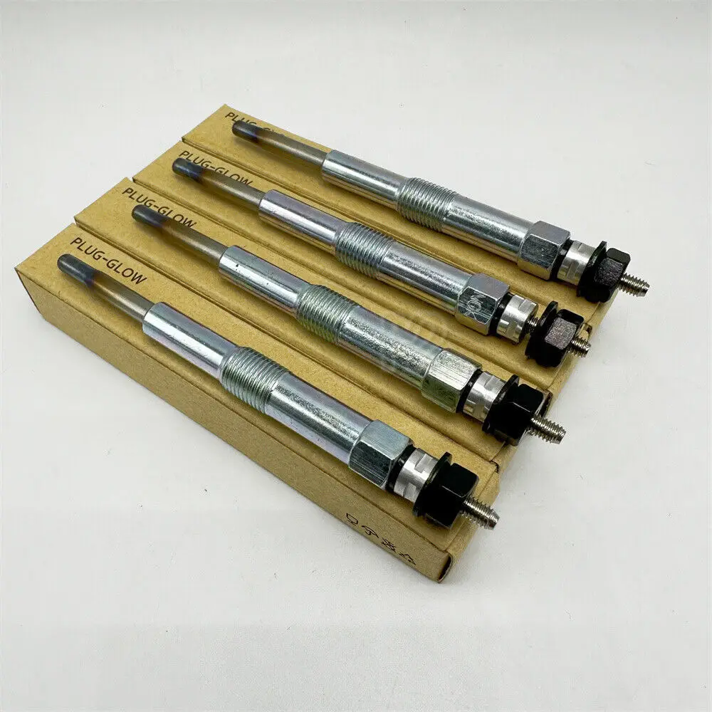 

4EA свеча заглушки для Hyundai accent elantra getz santa fe Trip tucson Kia optima carens sportage 2,0 2,2 36710-27000 36710-27000