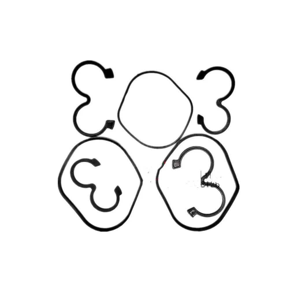 Для Hitachi ZAX55/60 Komatsu PC40/45-8/60-8/70-8/75 Liugong CLG906/915 XCMG XE150 PSVD2-27E K3V63 сальник гидравлического