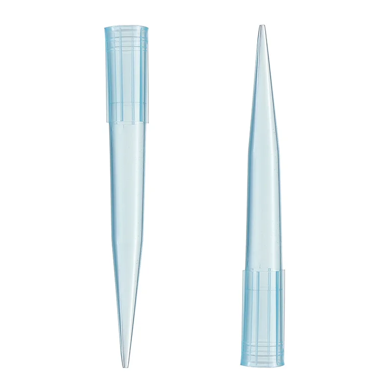 

1ml Wholesale Plastic pipette tip 500 pcs one bag