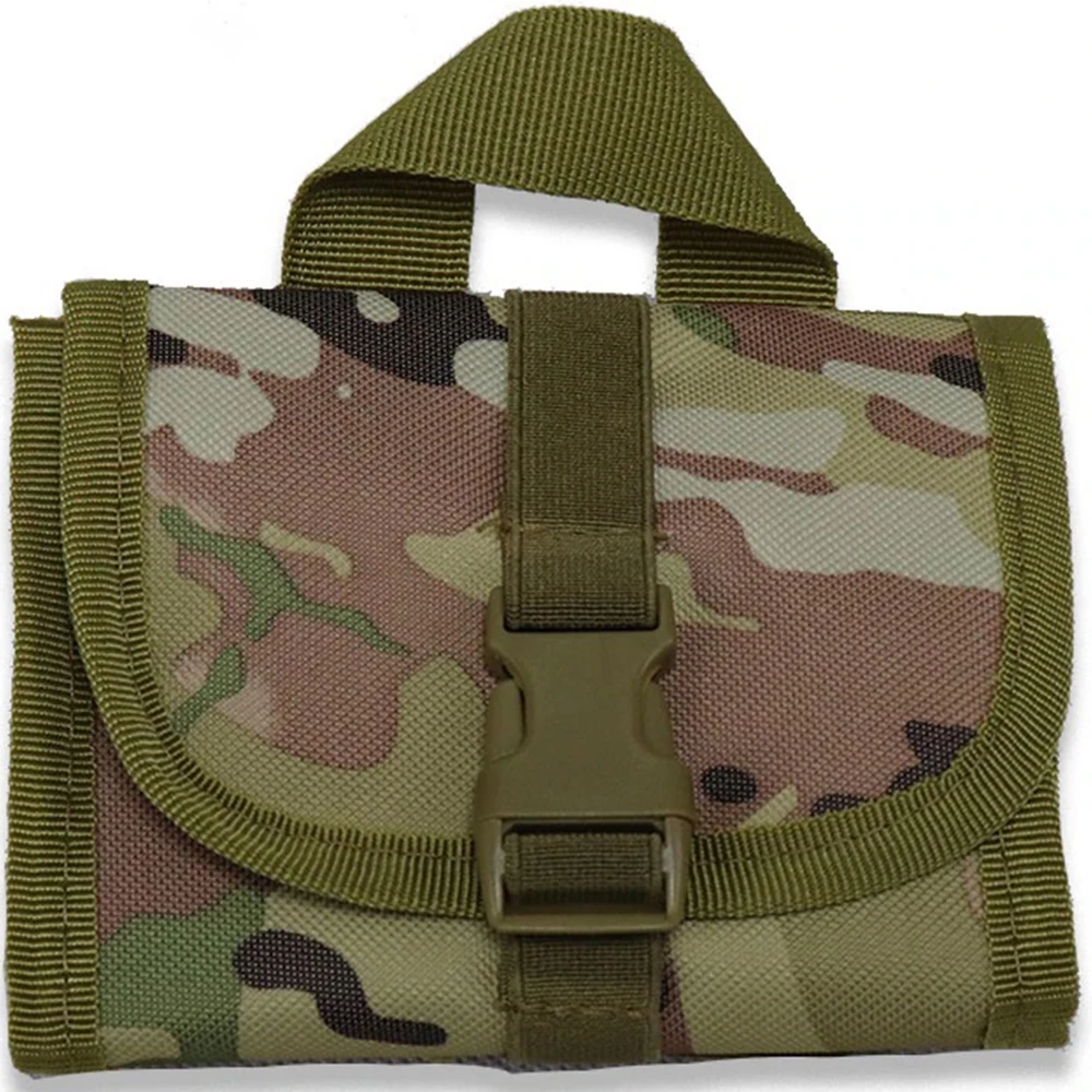 

Сумка для магазина и аксессуаров для военного оружия, охоты, 14 патронов