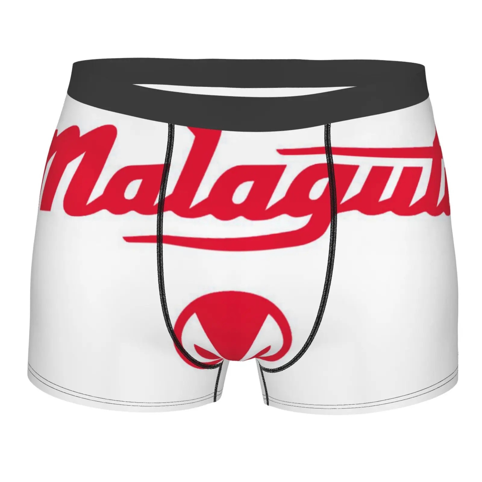 

Malaguti 2279 Boxer Briefs Mens Long Polyester Pouch Men Men's Boxer Briefs Men's Briefs Funny Pouch Men Men's Underwear Girls