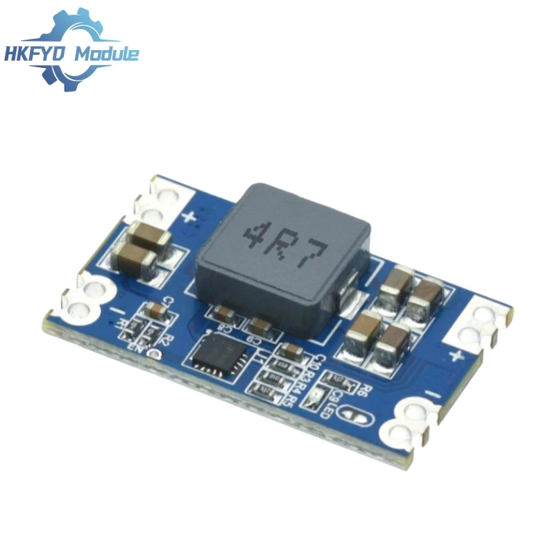 Высокоэффективный выход 3 В 5 9 12 А Mini560 PRO понижающий цифровой конвертер регулятор