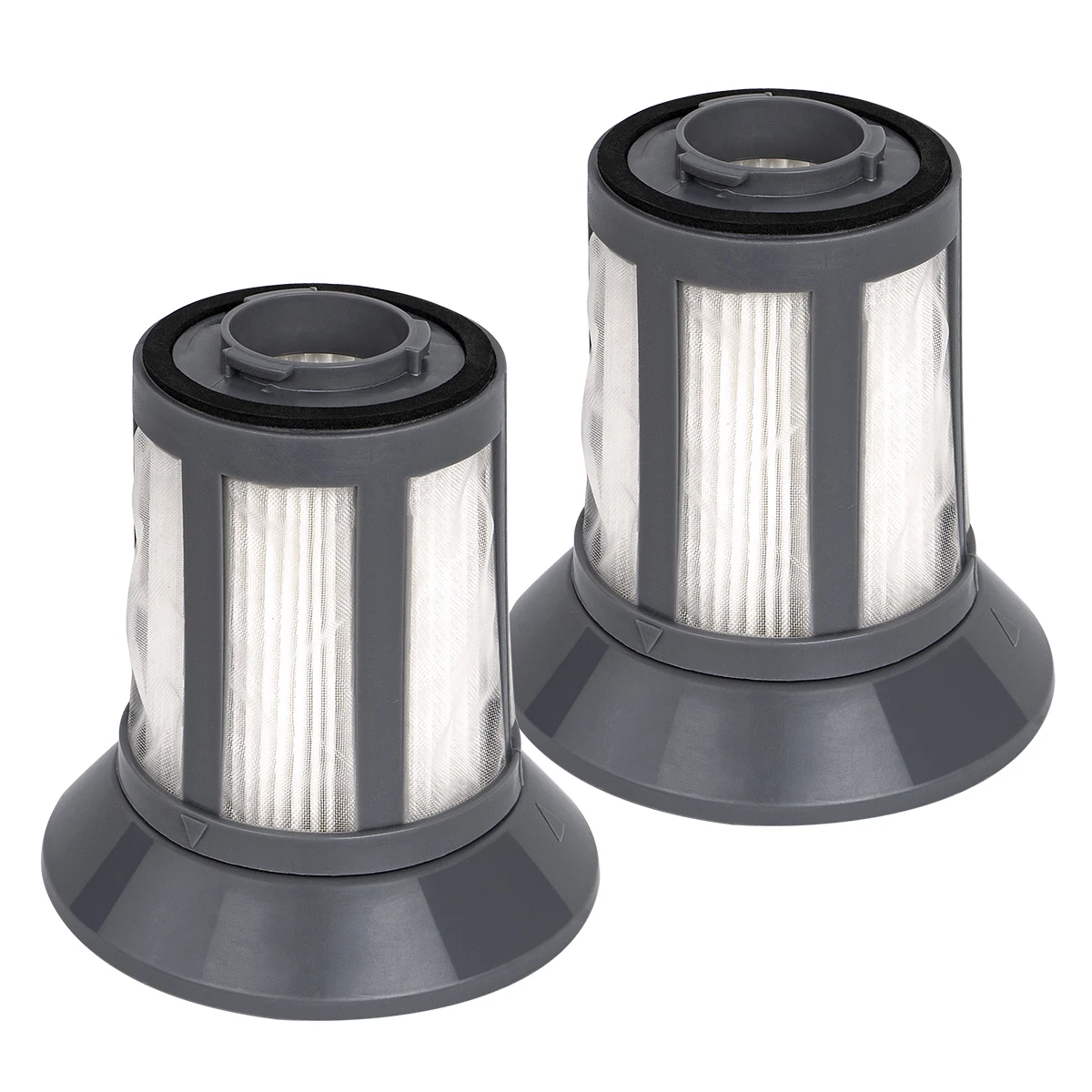 Высококачественные детали для пылесоса аксессуары пылевой фильтр Hepa Midea VC14K1-FG