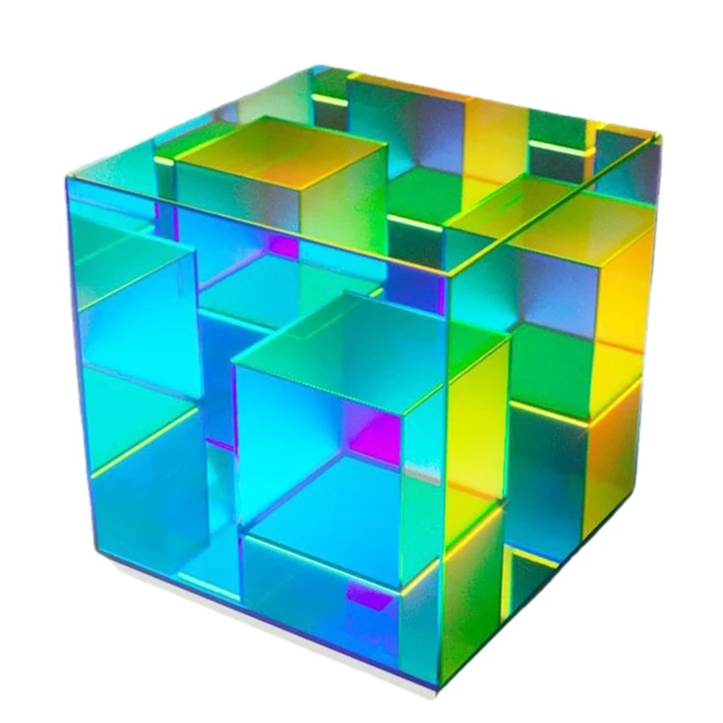 

Ночник RGB вечерние, светодиодный декоративный Настольный светильник, симфоническая атмосферная настольная лампа