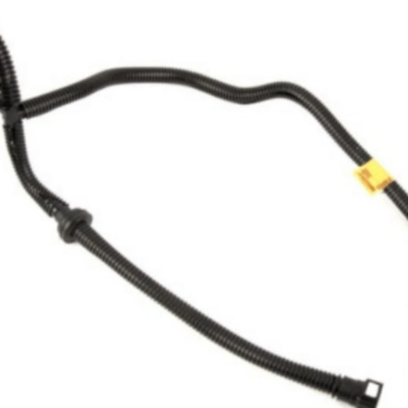 Автомобильный топливный паровой сепаратор трубка в сборе автозапчасти