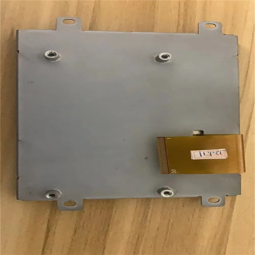Новый 5-дюймовый AT050TN22 V.1 V1 VGA 640*480 ЖК-экран с крышкой |