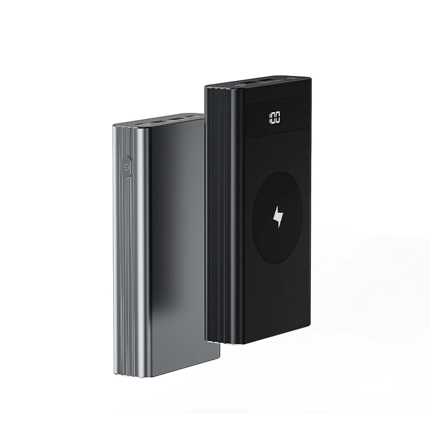 

Графеновый внешний аккумулятор 100 Вт для ноутбука, ноутбука и других устройств, внешний аккумулятор PD100W 65 Вт 20000 мАч