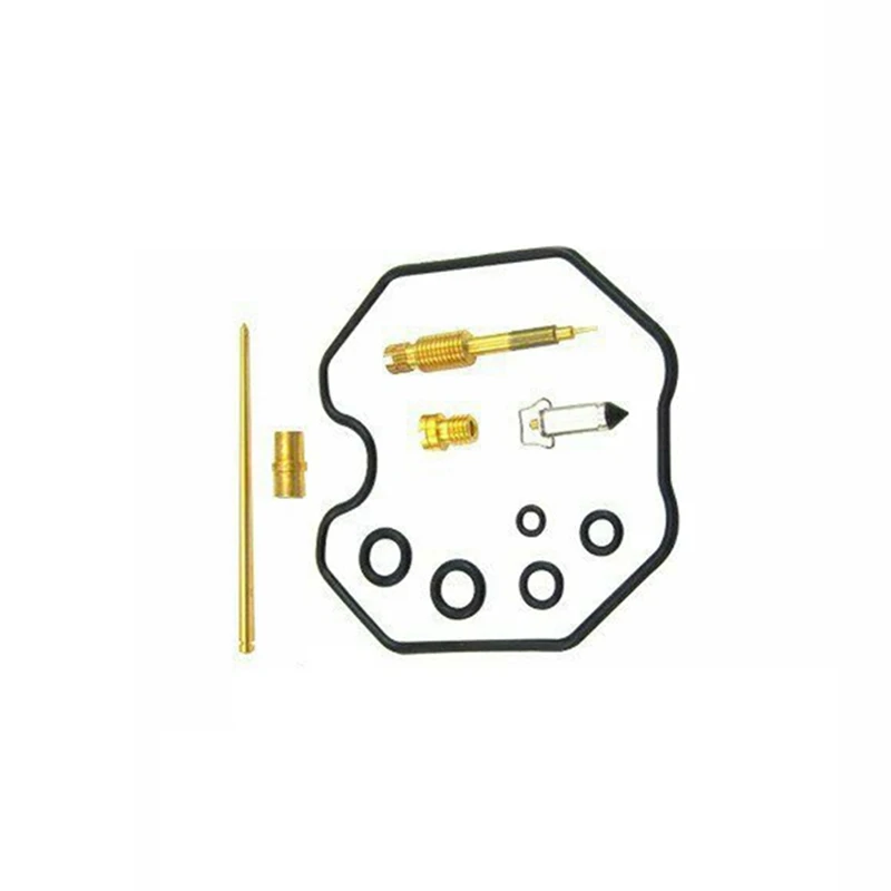 8 шт. набор для Ремонта Карбюратора с прокладкой Honda CB550 CB550K Four CB 550K 1977-1978