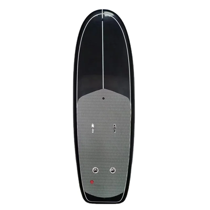 Фото -wake Foil Board E Foil Board Hydrofoil Electric Surfboard Hydrofoil For Sale №2