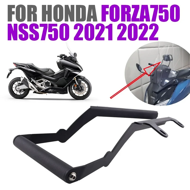 

Аксессуары для мотоциклов HONDA FORZA750 Forza 750 NSS7750 NSS 2021 2022