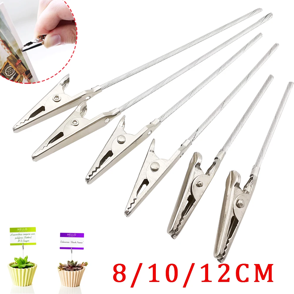 

10 шт., держатели для фотографий «сделай сам»