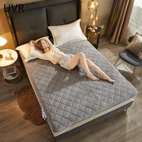 uvr super soft collapsible lambswool mattress comfortable cushion mattresses for bed tatami pad bed bedroom hote full size