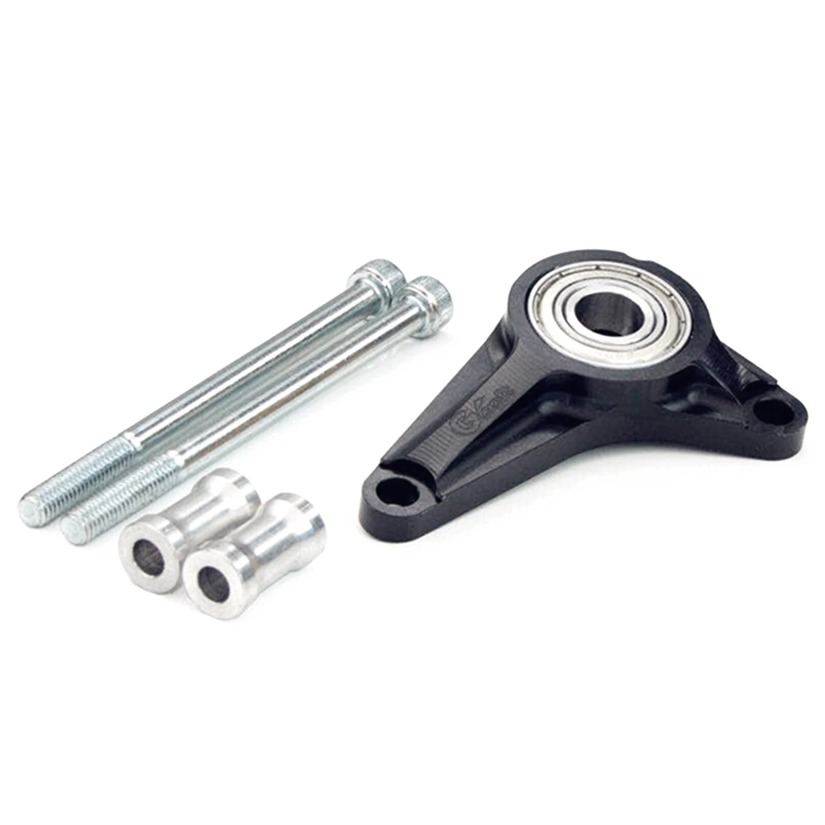 

Motorcycle CNC Aluminum Shifting Gear Stabilizer Mount Cover for Honda MSX125 MSX125SF 2013-2020