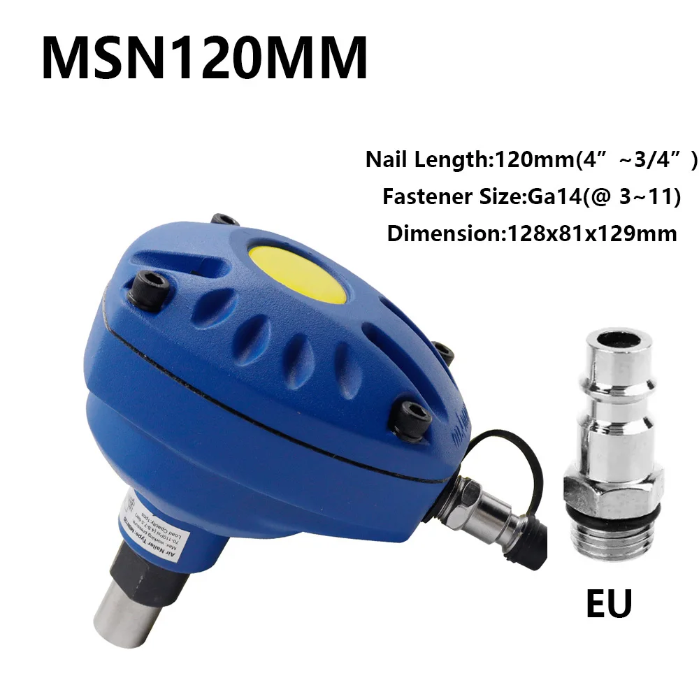 

Пневматический молоток Reilyn MSCN120 120 мм