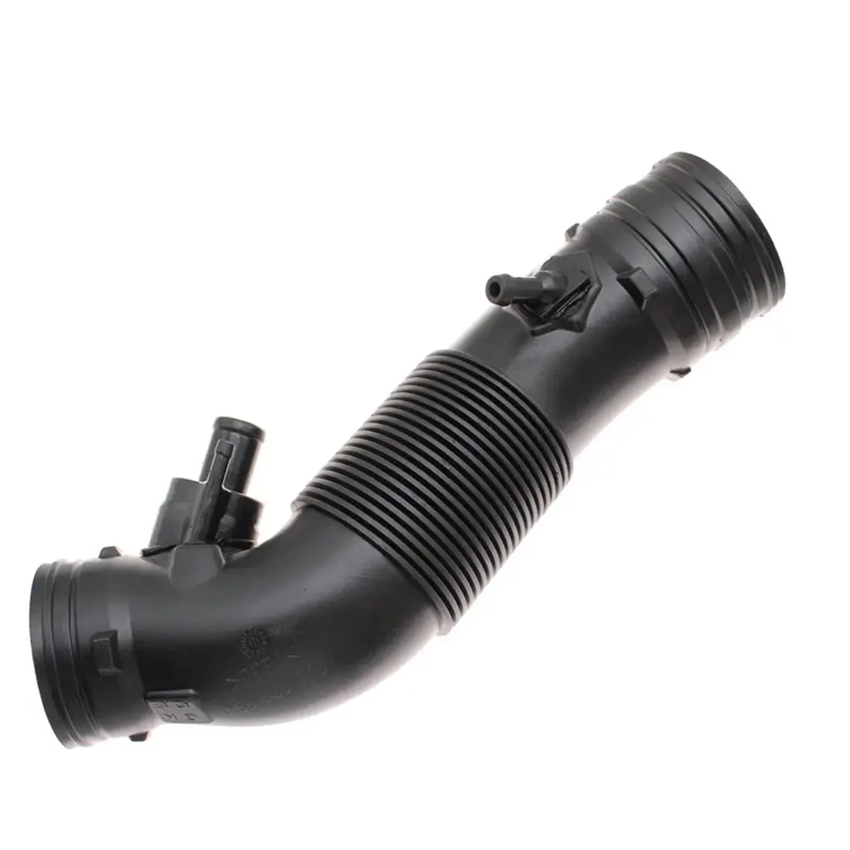 

1J 0129684 G Автомобильный воздушный массовый шланг для Volkswagen Golf Jetta 1999 2000 2001 (32 см) — L49A