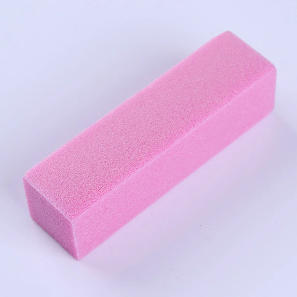 10 шт. пилки для маникюра инструменты полировки ногтей |