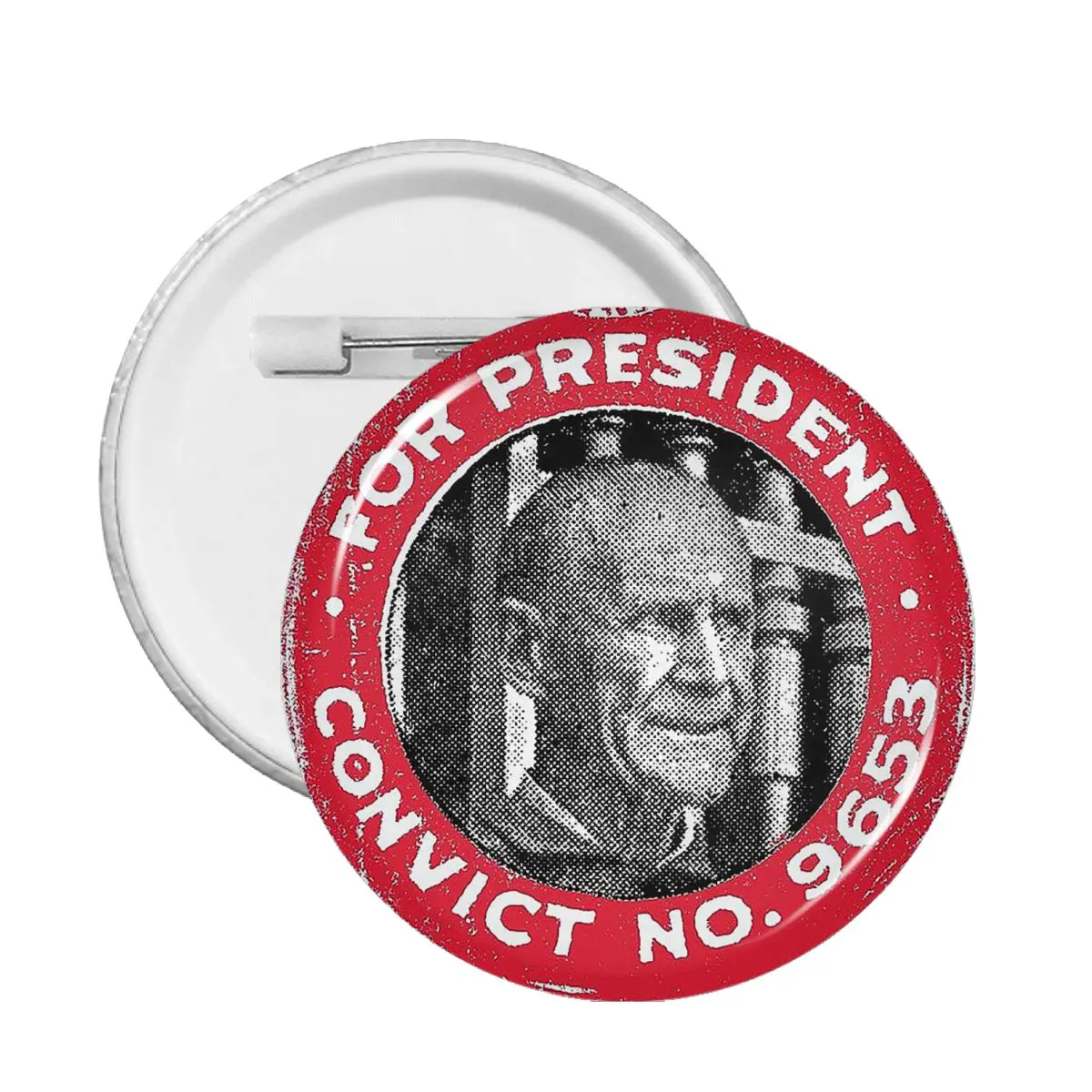 

Притягательный № 9653 для президента, булавка, Значки для искусственных элементов, броши для влюбленных