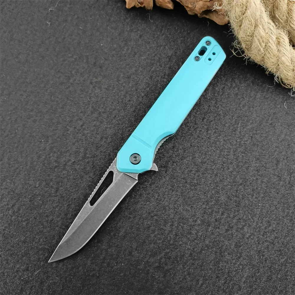 Тактический Складной Нож BK 239 Многофункциональный Открытый Дизайн