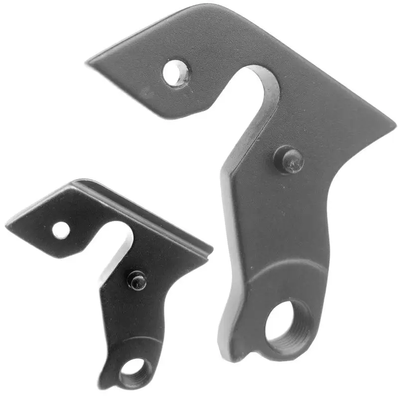 1 шт. велосипедный переключатель передач вешалка для Газель Medeo T9 City T10 + 2020-2023