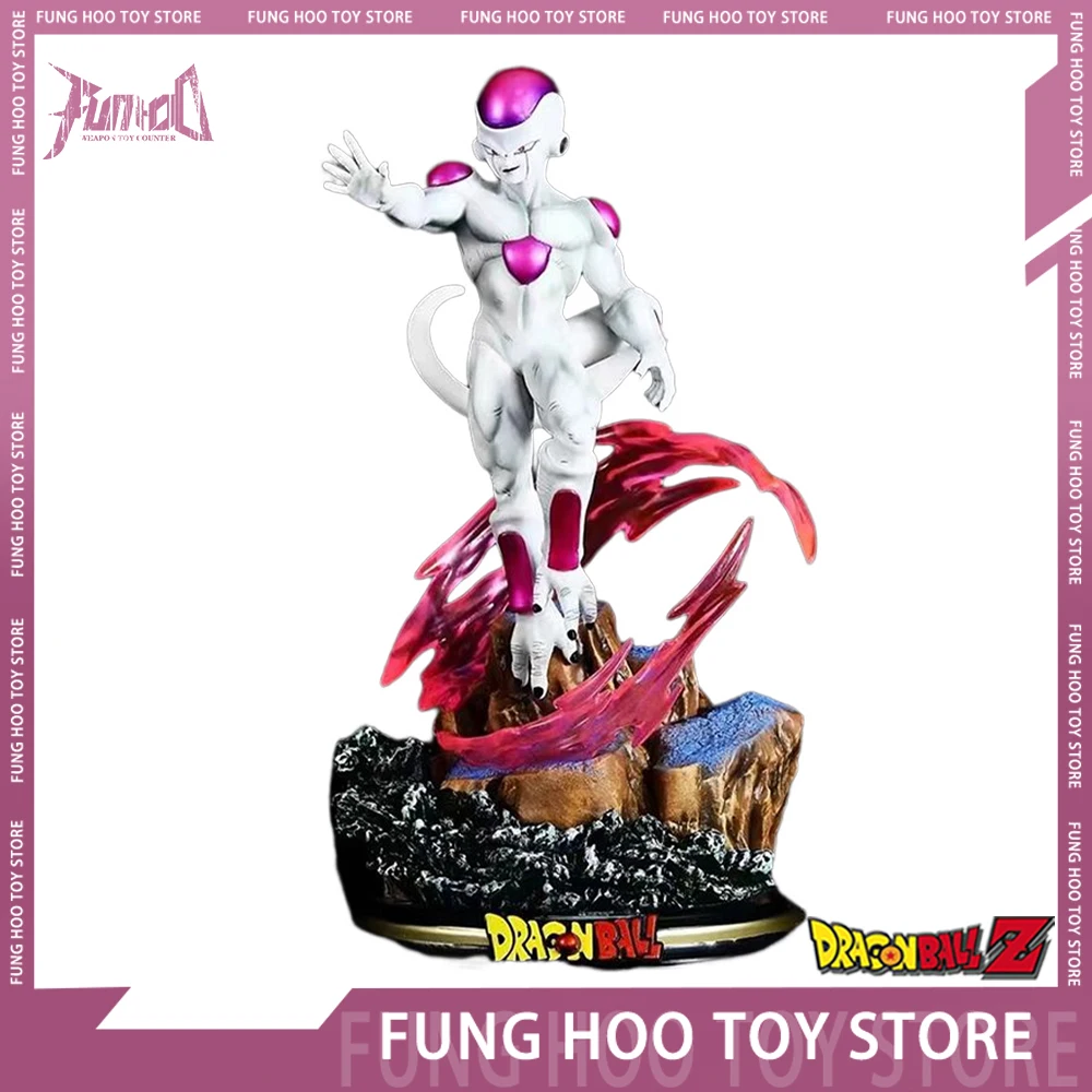 

Фигурка персонажа аниме «Драконий жемчуг», 25 см