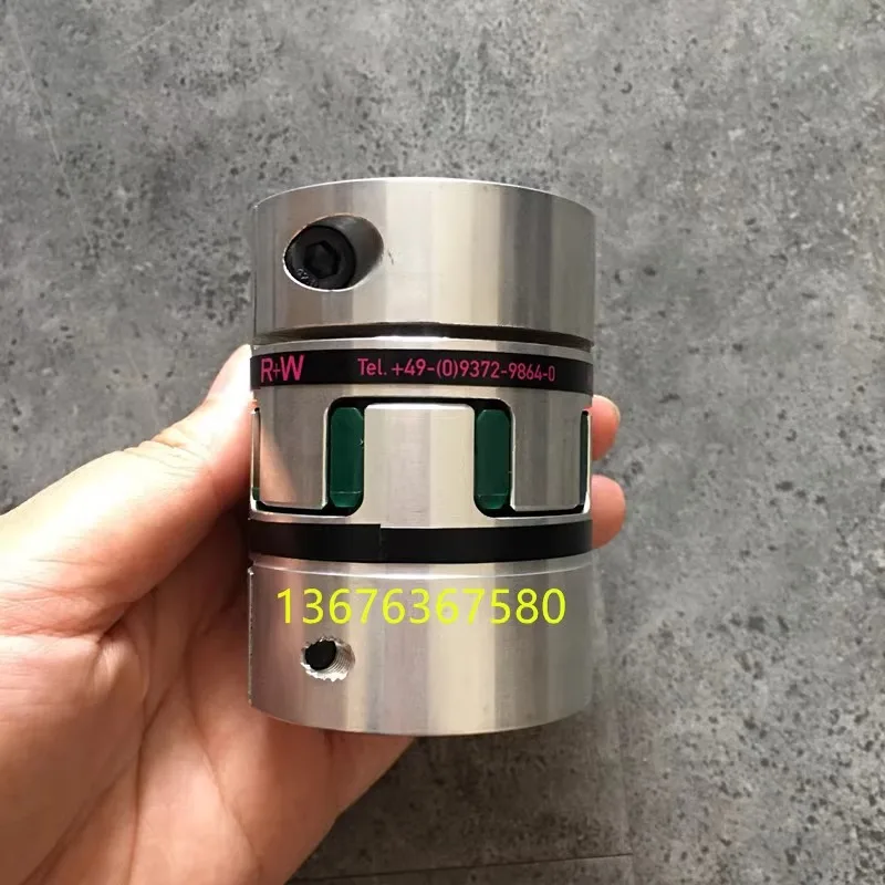 R + W муфта эластичная буферная Подушка/агент немецкий GR800 450 300 2500 резиновая