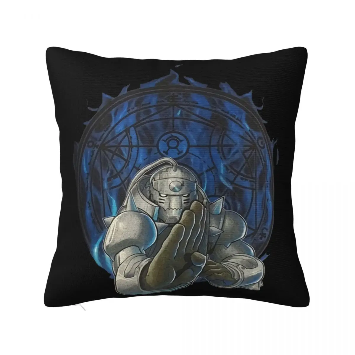 Винтаж 2004 стальной алхимик размер M альфонс аниме манга редкая официальная