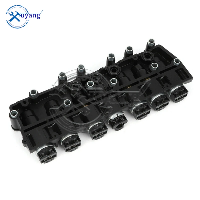 6T30 6T40 6T45 6T50 автоматический фотомодуль 6T40E для Buick Regal LaCrosse Saturn Chevrolet Malibu Cruze GM