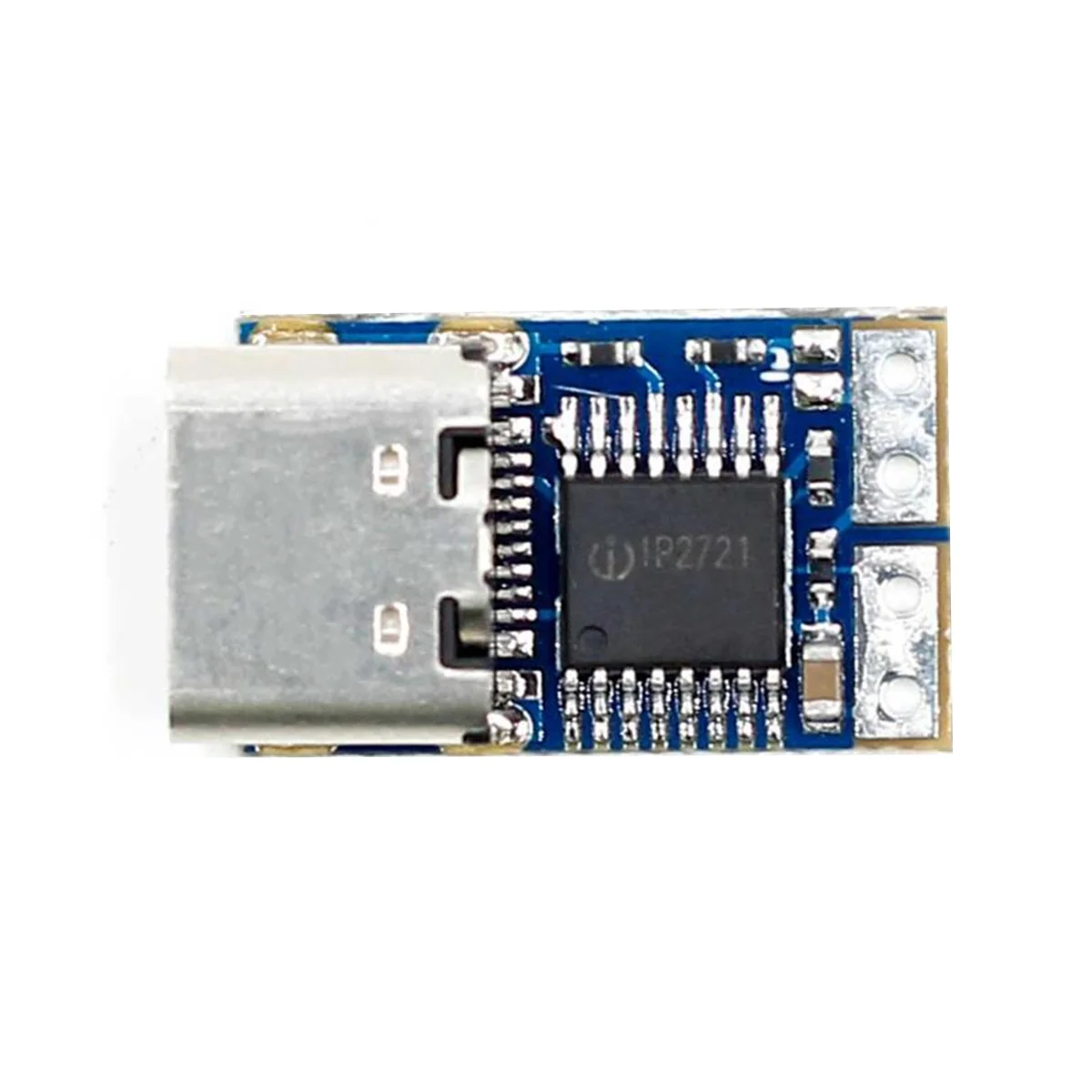 _ Decoy модуль PD23.0 к DC Триггеру Удлинительный кабель QC4 зарядное устройство Type-C PD (9 В)