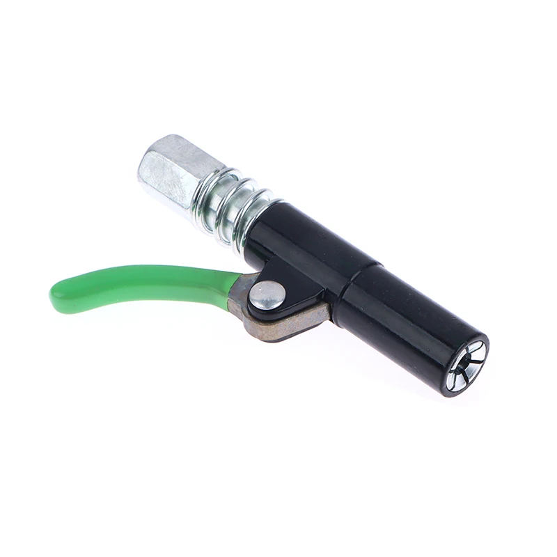 

Смазочный пистолет NPTI/8, муфта высокого давления, аналогичный масляному насосу, автомобильный шприц, смазочный наконечник, аксессуары для ремонта, смазка