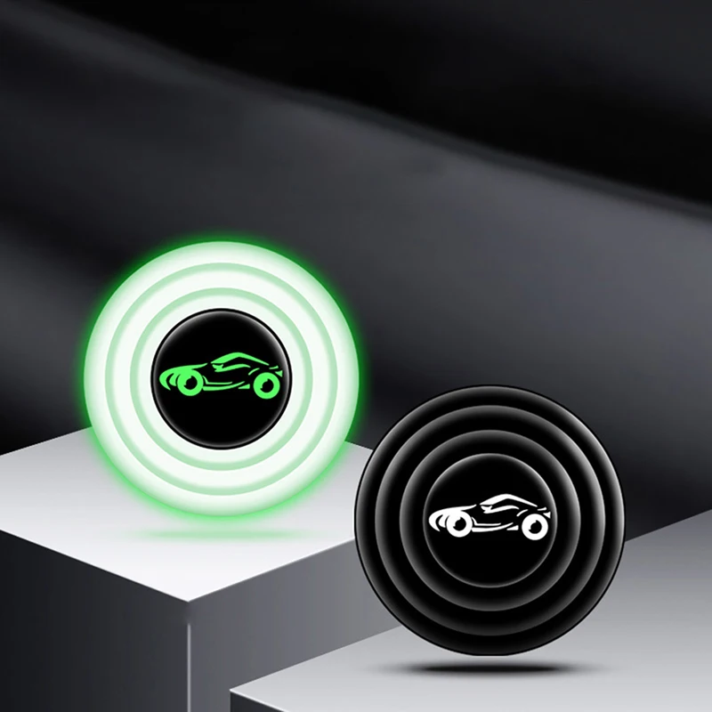 

10PCS Car Door Anti-collision Silicone Pad Anti-shock Closing Door Stickers Pads Soundproof Buffer Gasket Auto Accessories