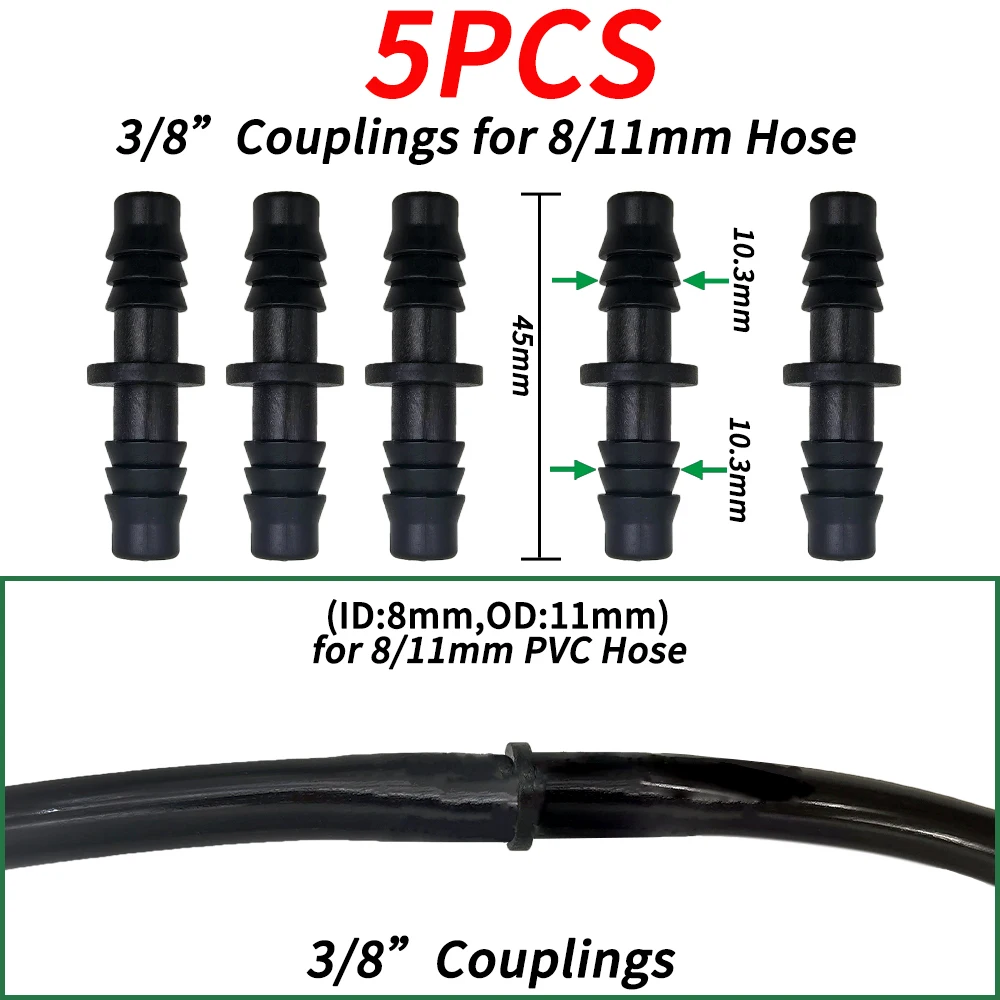 

Соединитель для садового орошения Oasis