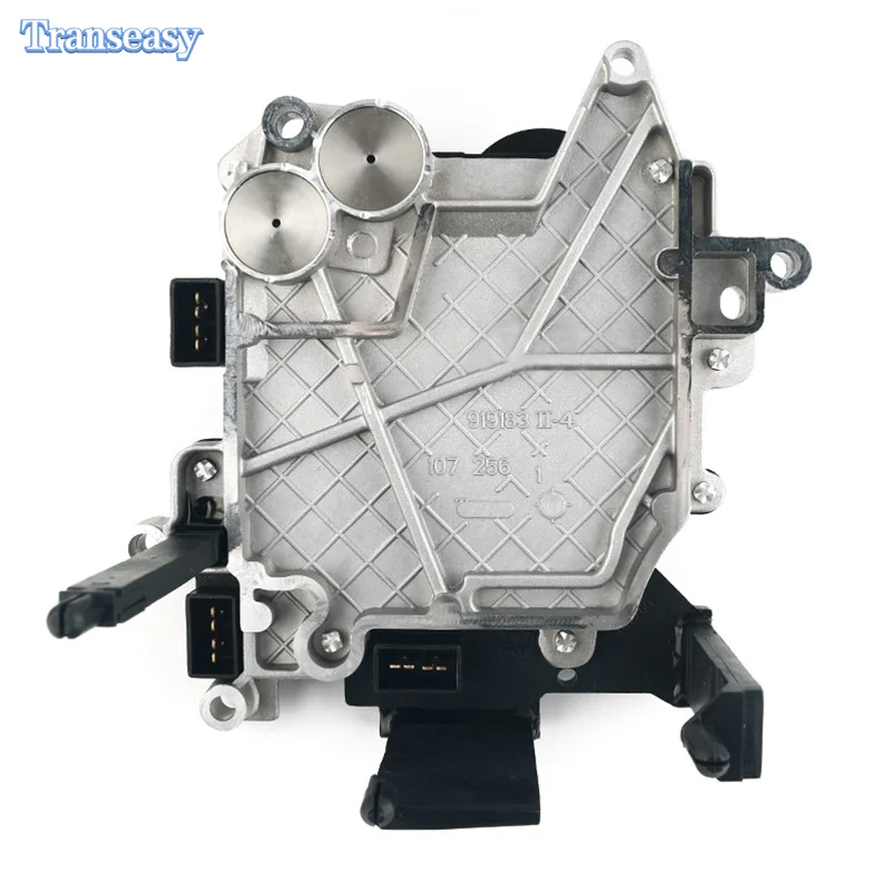 Оригинальный новый блок управления трансмиссией 01J CVT TCU TCM для Audi A4 A5 A6 A8 программа