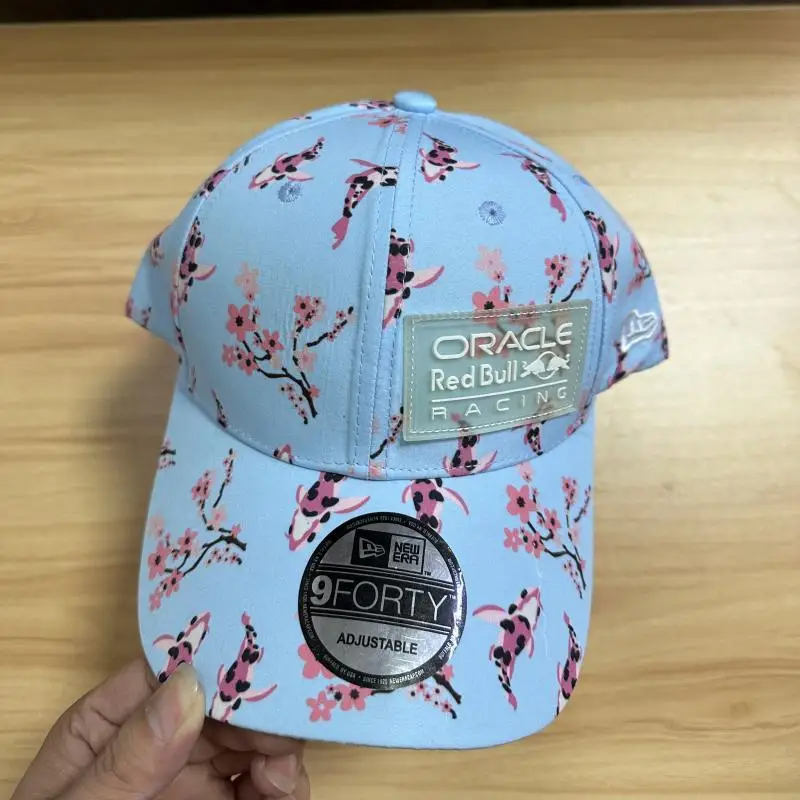 Официальная гоночная кепка F1 Moto Gp мотоциклетная команда японский Гран-при шляпа