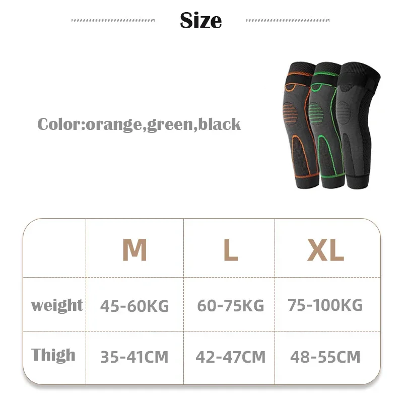 

Рукав-носки, турмалиновая упаковка с самонагревающейся формовкой коленного сустава, Самонагревающиеся наколенники для акупрессуры